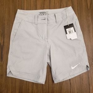 The CUTEST Nike Women's Golf Shorts